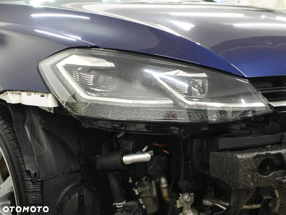 Volkswagen Golf 2.0 TDI SCR Highline - 14