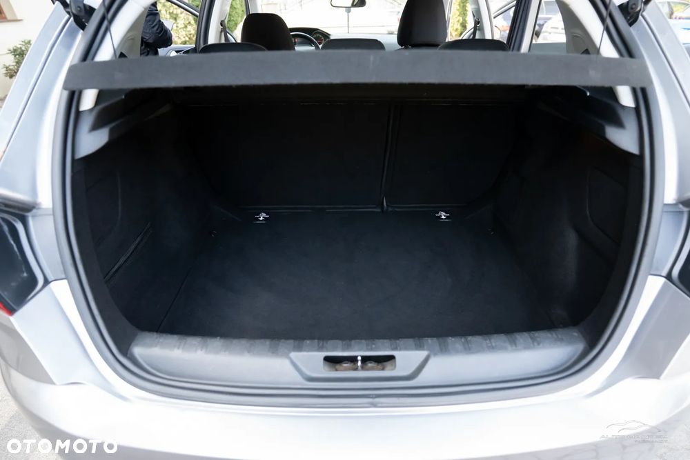 Peugeot 308 PureTech 110 Stop & Start Style - 18