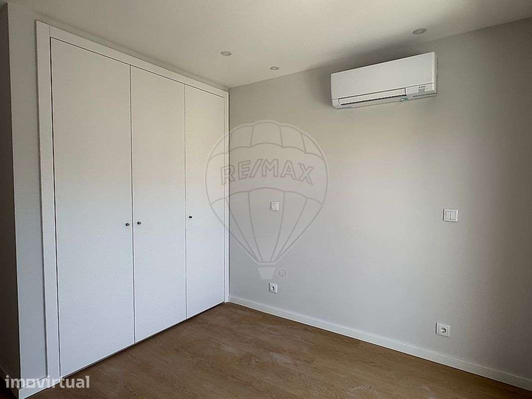 Apartamento T2 para arrendamento - Grande imagem: 3/12