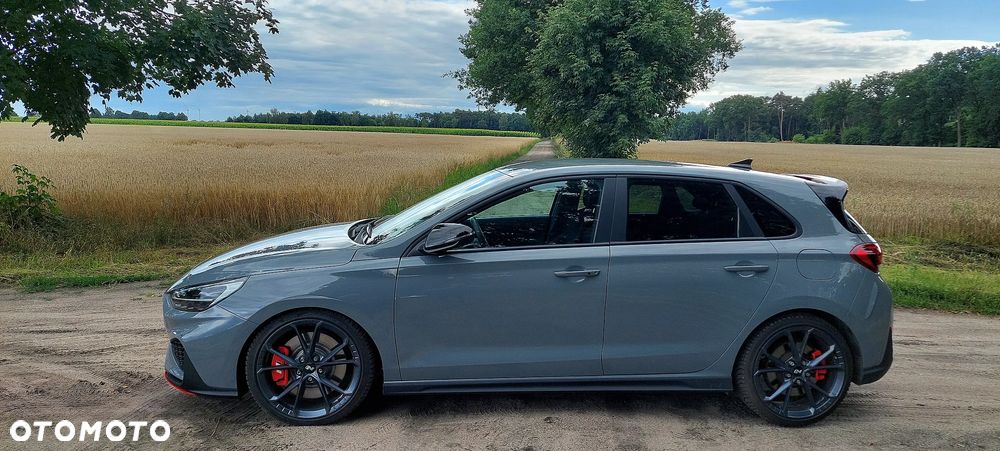 Hyundai i30 N - 14