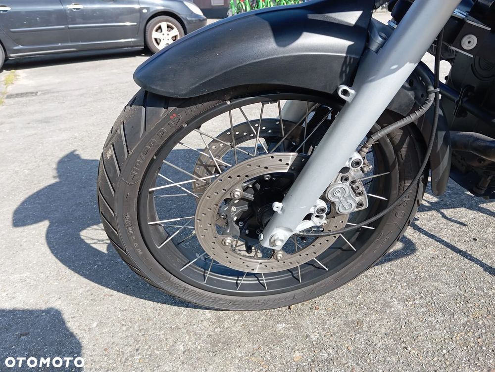BMW GS - 12
