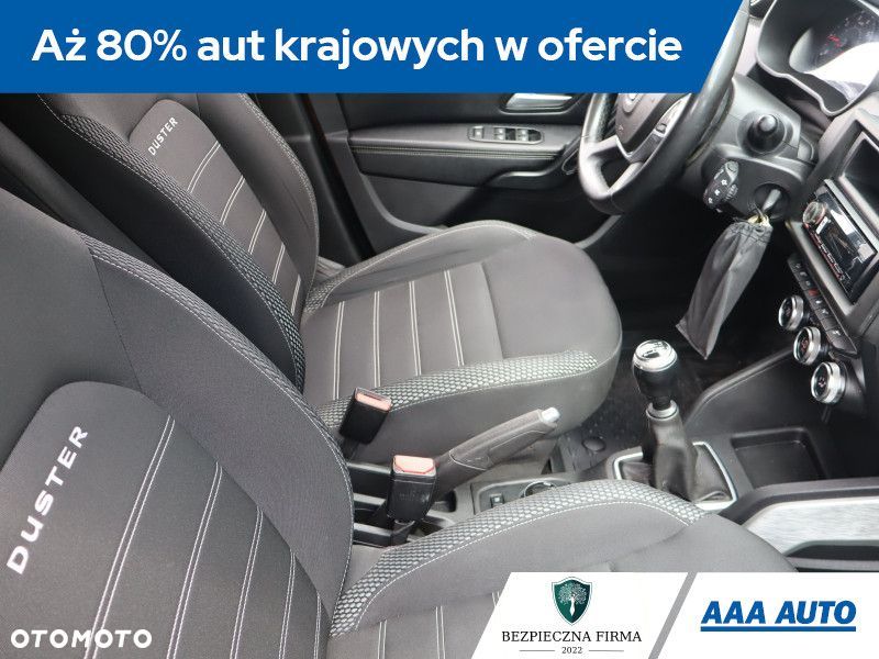 Dacia Duster - 11