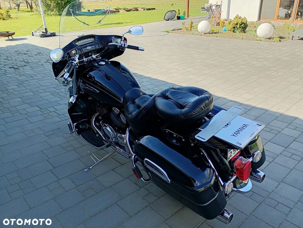 Yamaha Royal Star - 6