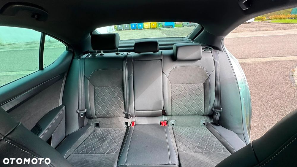 Skoda Superb - 15