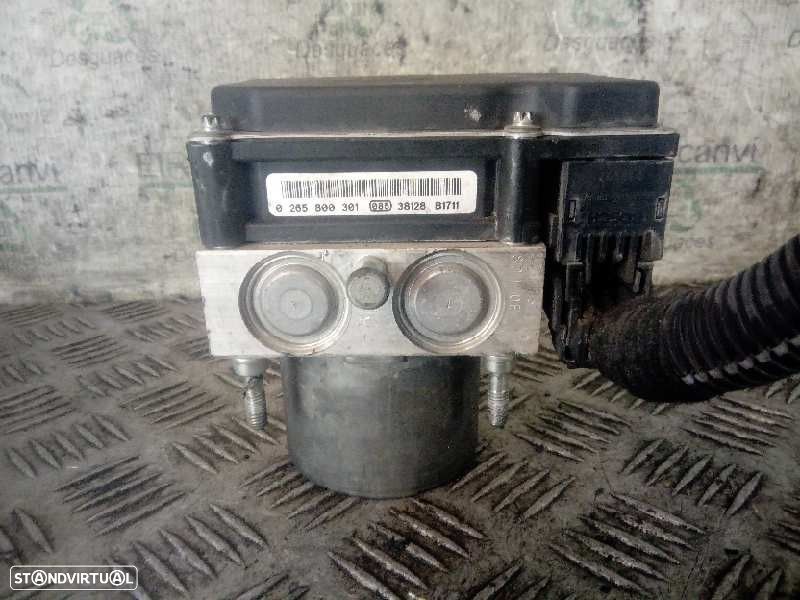 ABS PEUGEOT 307 2003 -0265800301 - 2