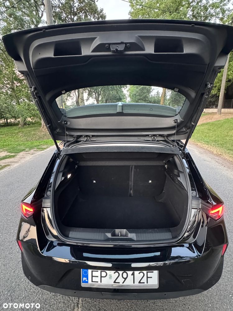 Opel Astra - 25