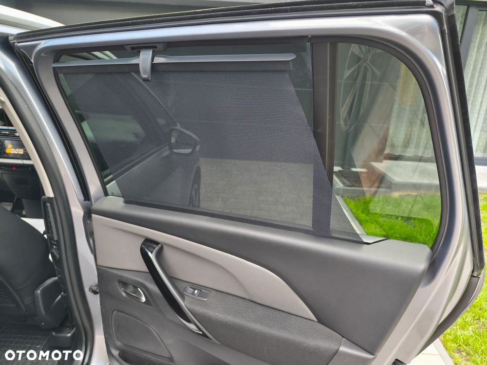 Citroën C4 SpaceTourer Grand PureTech 130 Stop&Start EAT8 SELECTION - 12