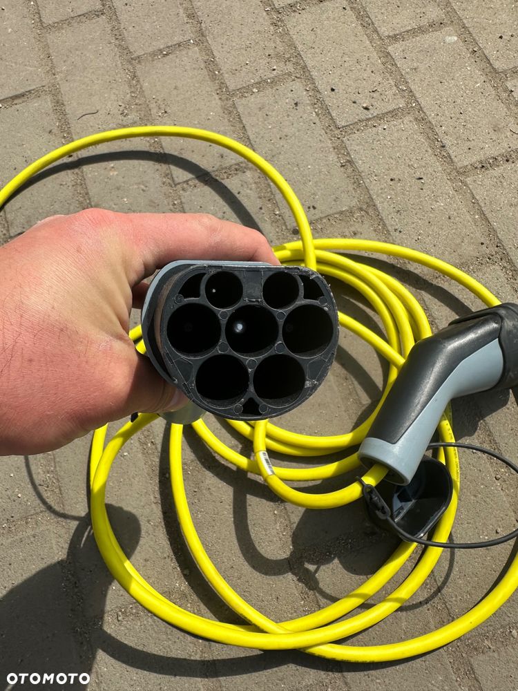 KABEL ŁADOWANIA PRZEWÓD TYPE 2 TYPE2. - 3