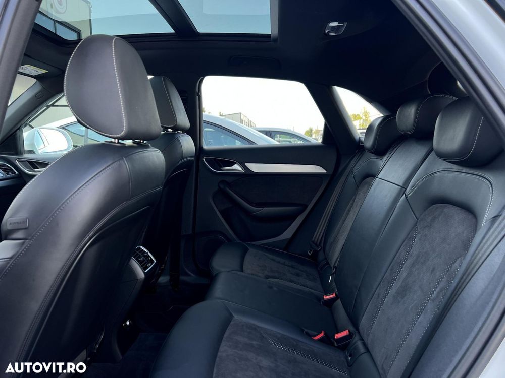 Audi Q3 - 25