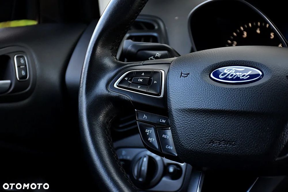 Ford C-MAX 1.0 EcoBoost Titanium ASS - 21