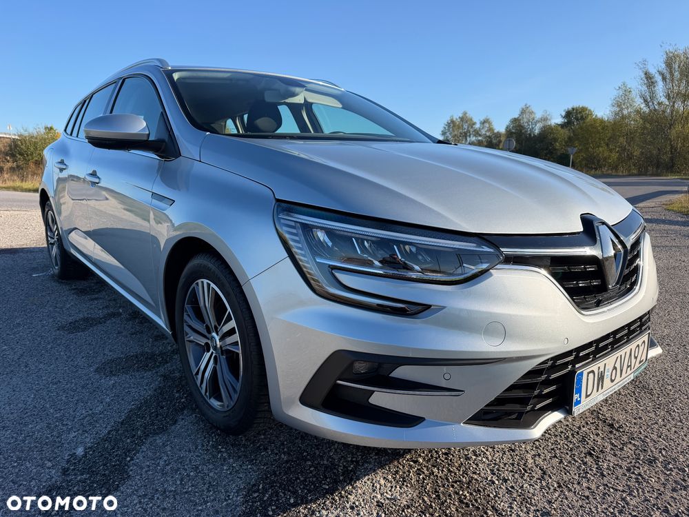 Renault Megane 1.3 TCe FAP Equilibre - 17