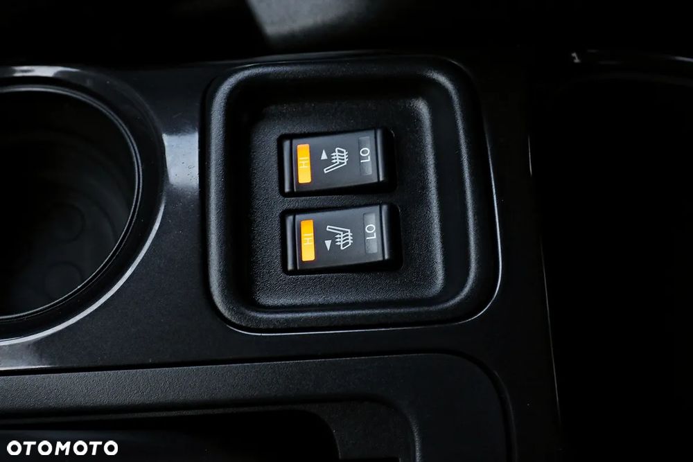 Nissan Juke 1.6 Xtronic Tekna - 30