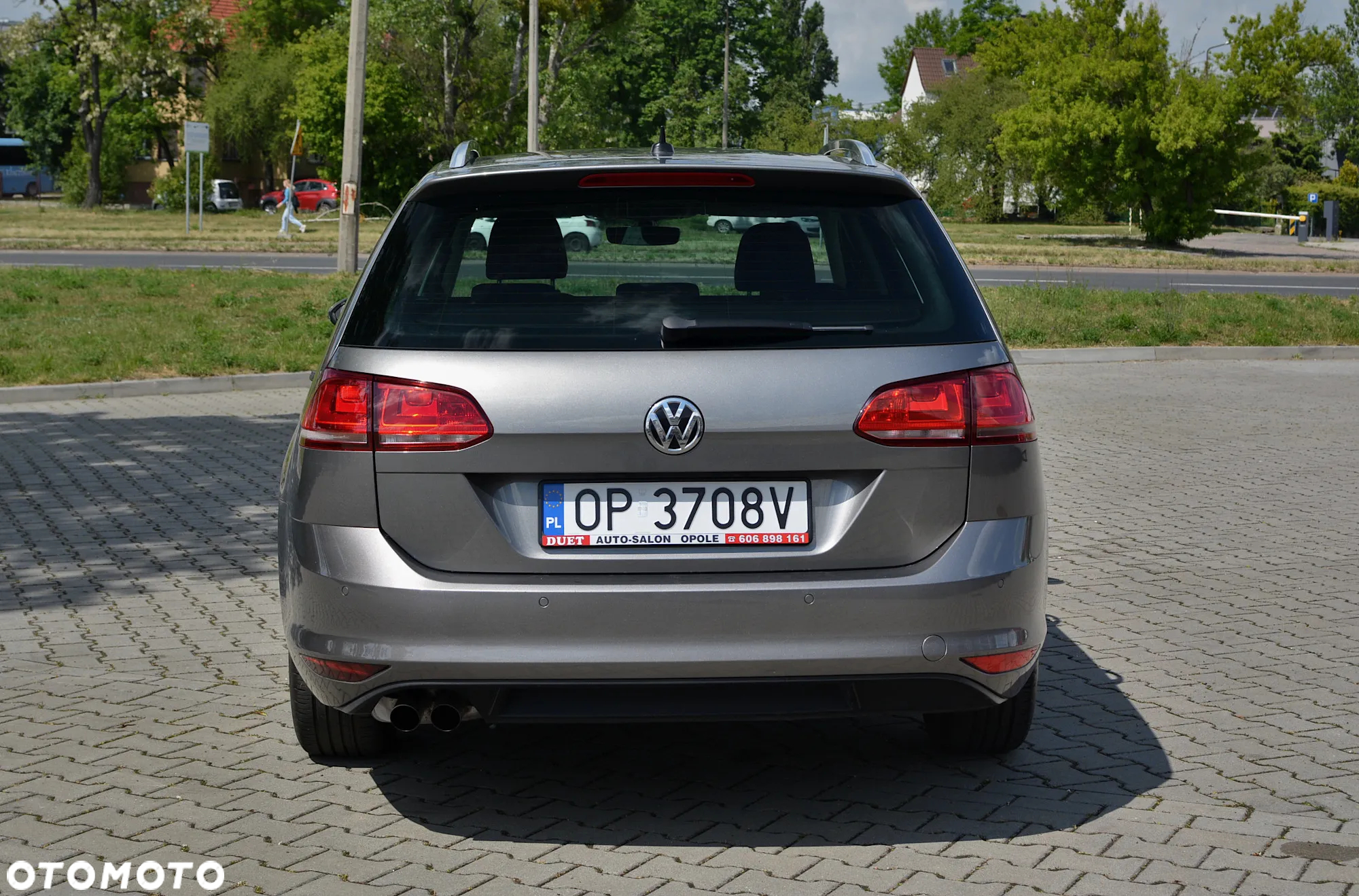 Volkswagen Golf - 5