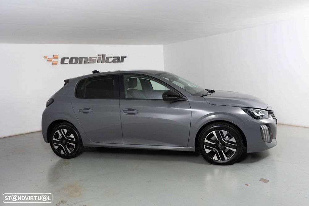 Peugeot 208 1.2 PureTech Allure Pack - 9