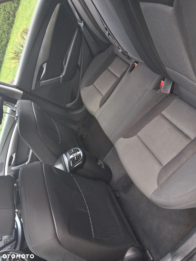 Hyundai i40 1.7 CRDi Comfort - 21