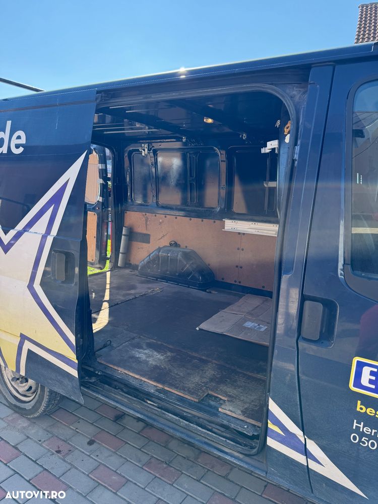 Ford Transit - 4