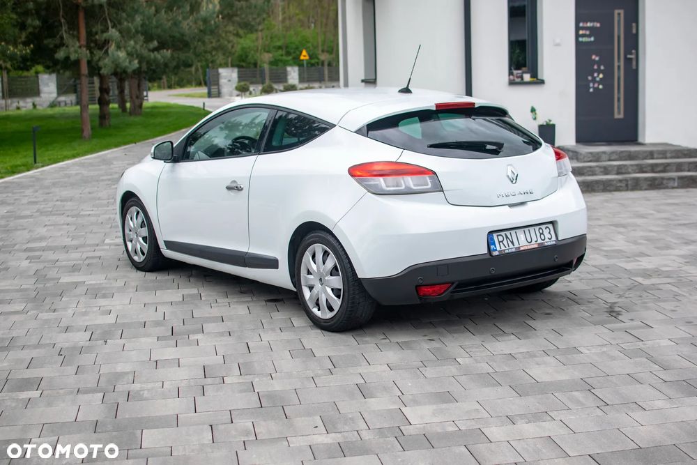 Renault Megane 2.0 16V TCE Dynamique - 29