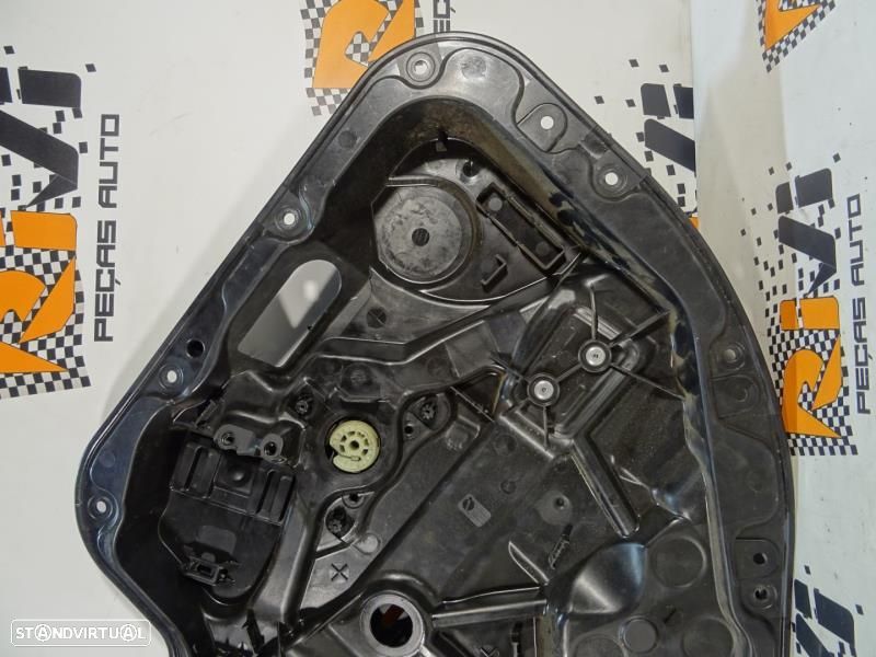 Elevador De Vidro Trás Esquerdo Mercedes-Benz C-Class (W205)  C0875510 - 6