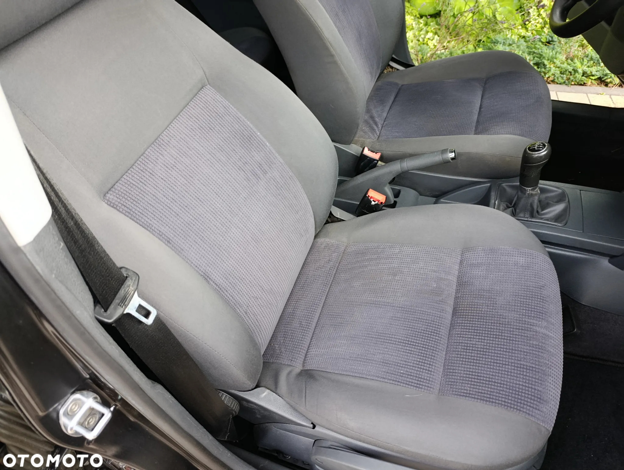 Volkswagen Polo 1.4 - 19