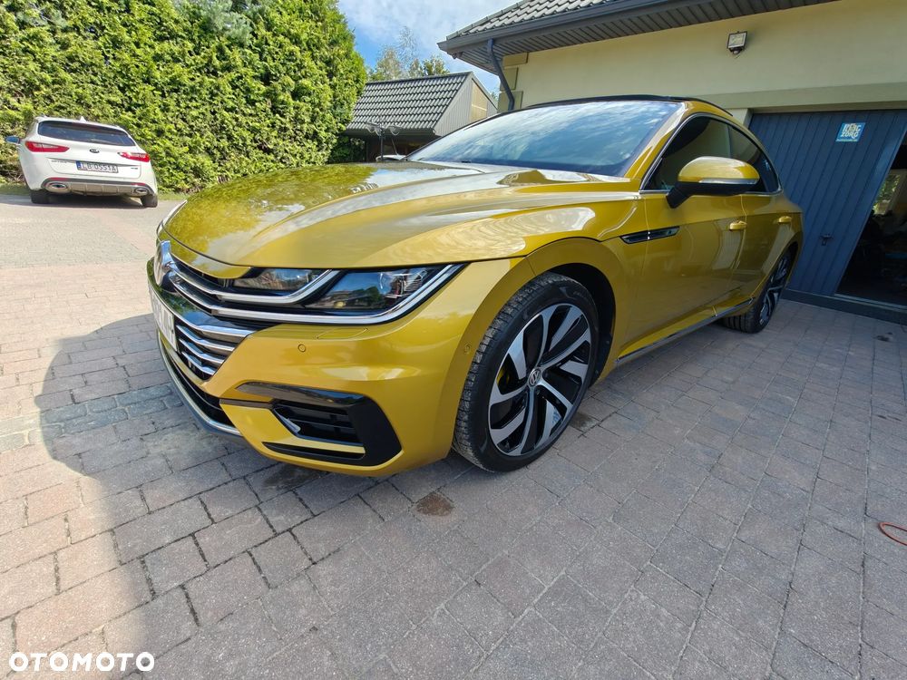 Volkswagen Arteon - 17