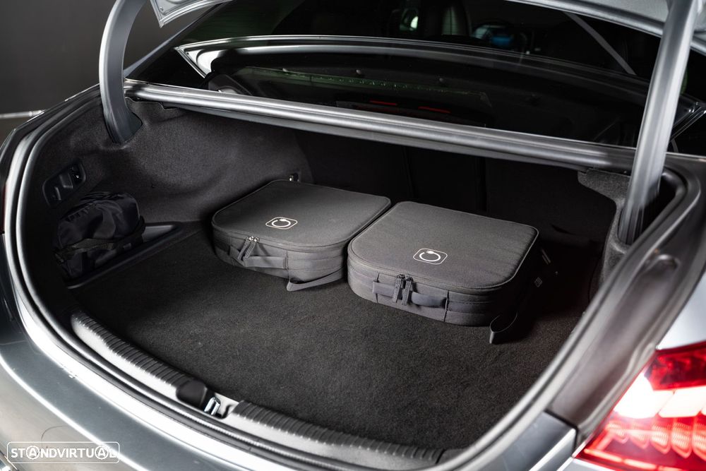 Mercedes-Benz C 300 de AMG Line - 47