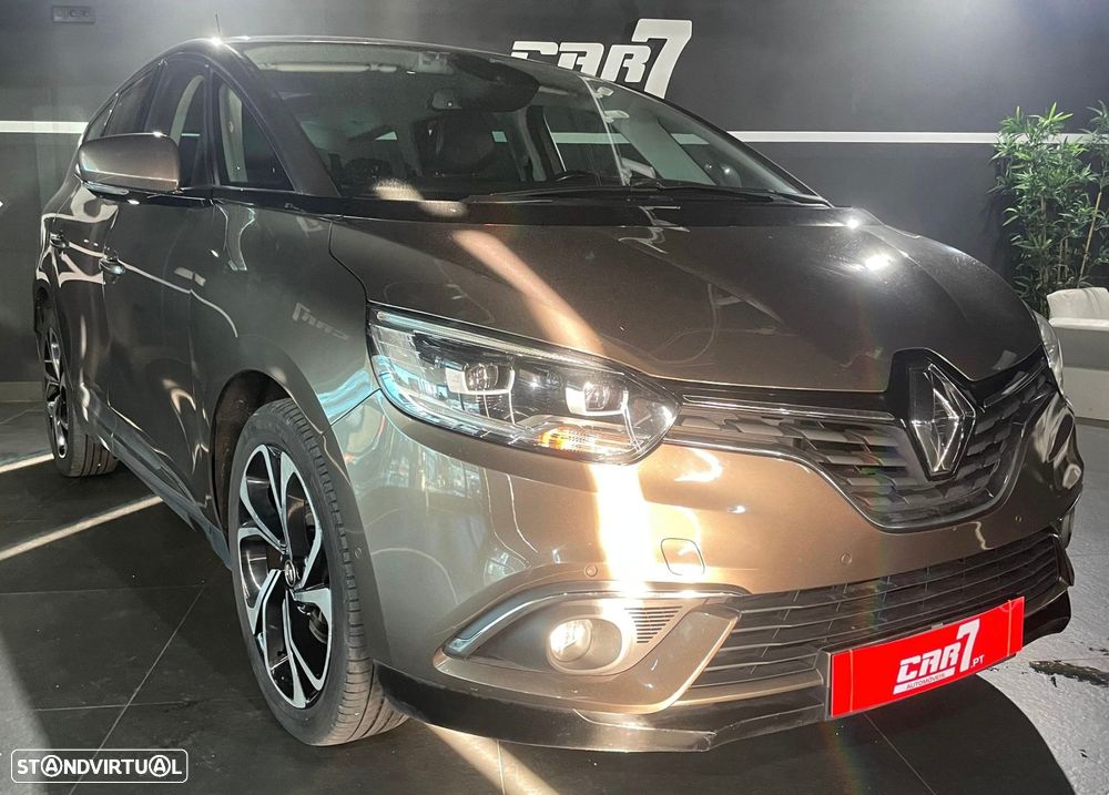 Renault Scénic