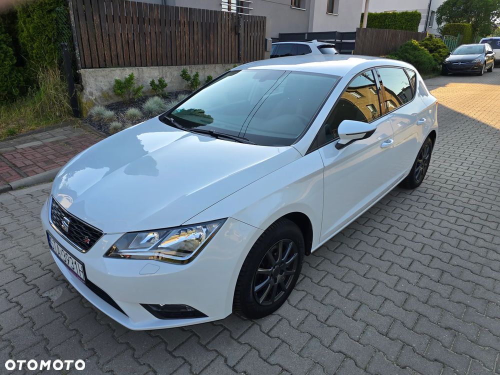 Seat Leon - 1
