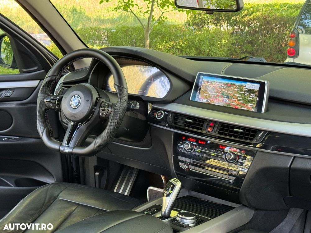 BMW X5 xDrive25d - 6