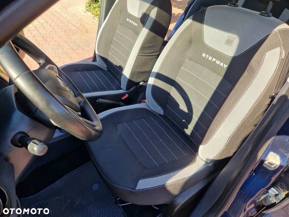 Dacia Sandero Stepway 0.9 TCe Laureate S&S - 23