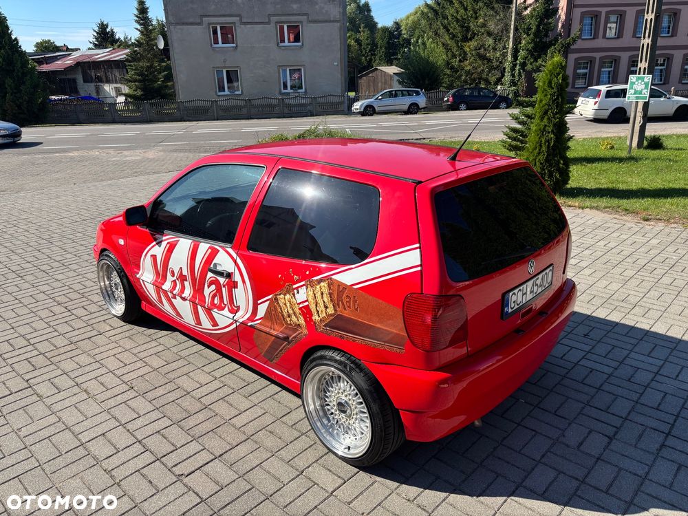 Volkswagen Polo - 12