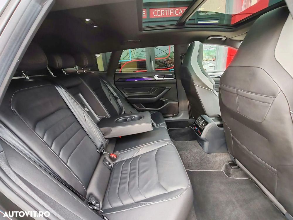 Volkswagen ARTEON 1.4 eHybrid OPF DSG R-Line - 20