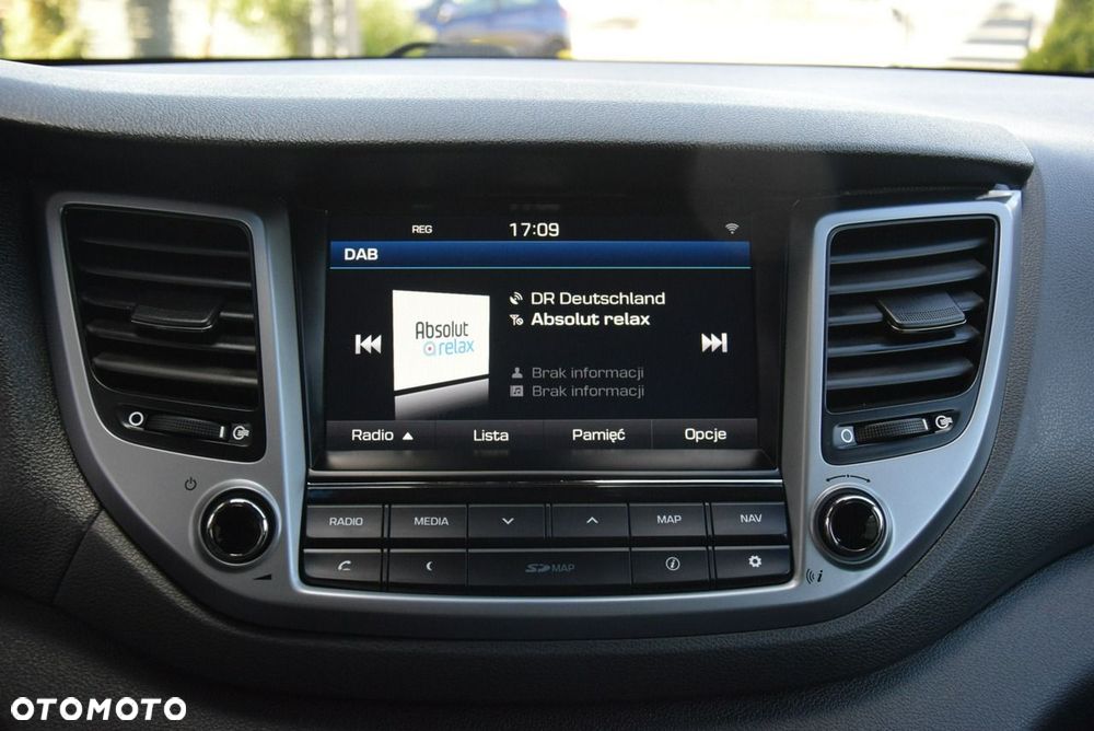 Hyundai Tucson 1.6 GDi 4WD Premium - 30