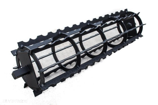 Terraking Piese Combinator - 5