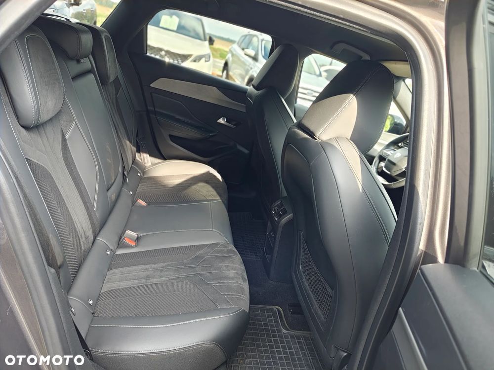 Peugeot 308 PureTech 130 GPF EAT8 Stop & Start GT Pack - 19