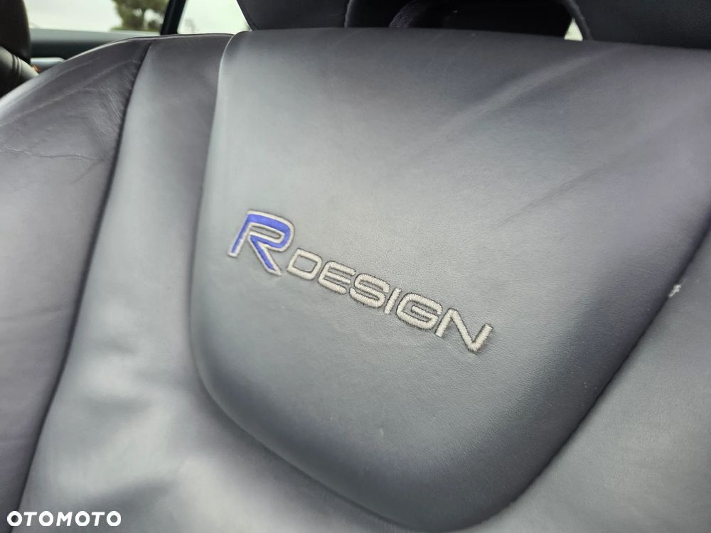 Volvo V60 D4 Geartronic Summum - 23