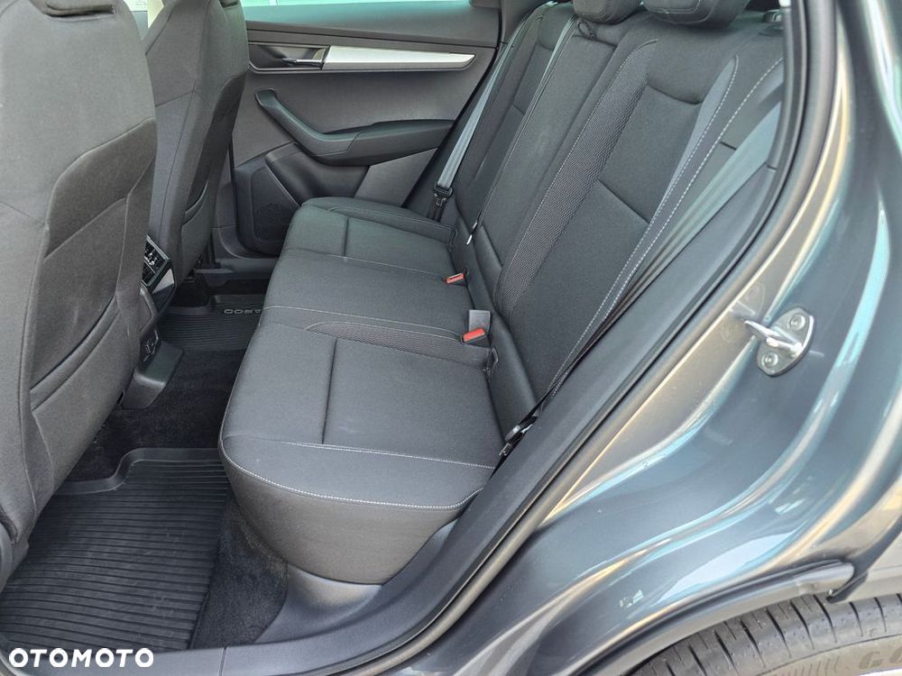 Skoda Karoq 1.5 TSI ACT Drive DSG - 10