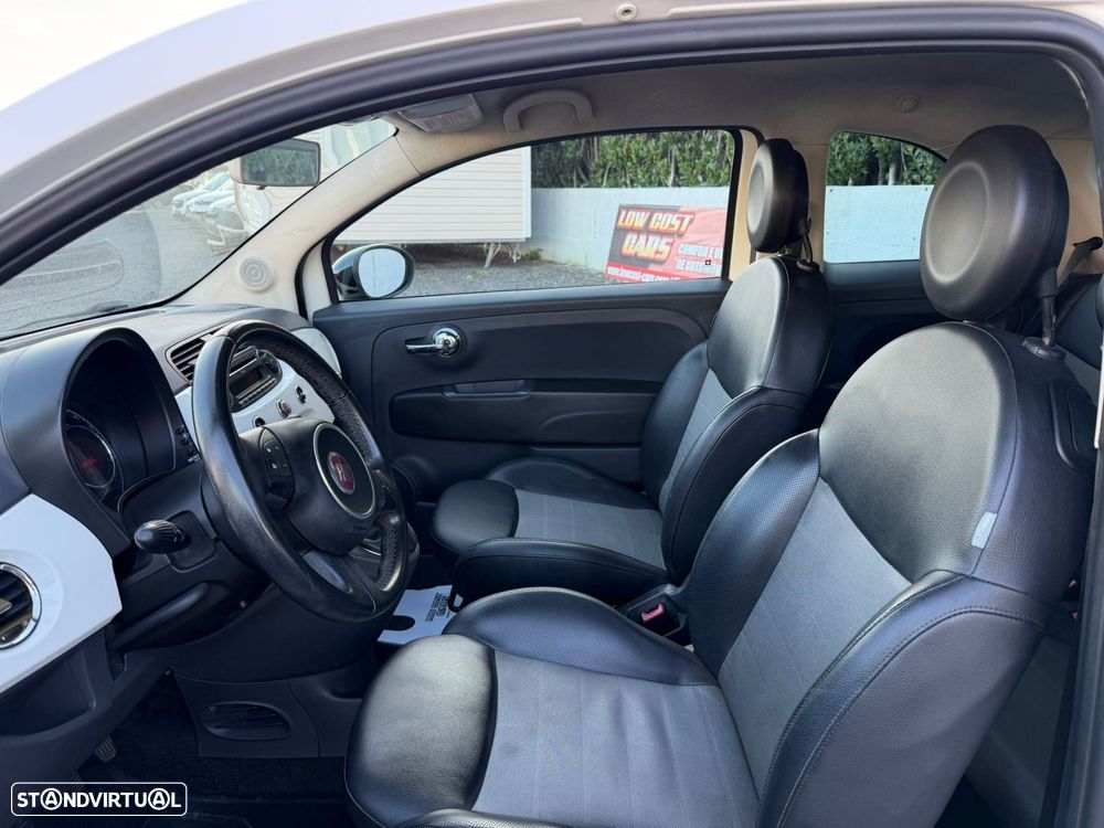 Fiat 500 - 6