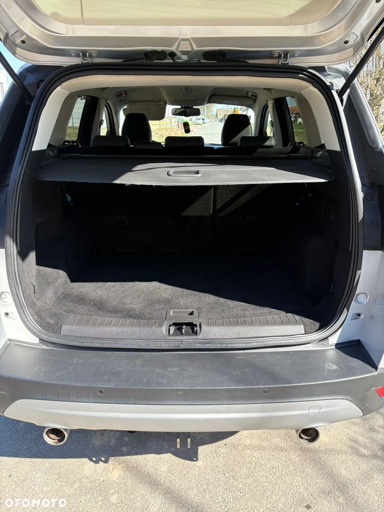 Ford Kuga 1.5 TDCi 2x4 Cool & Connect - 27