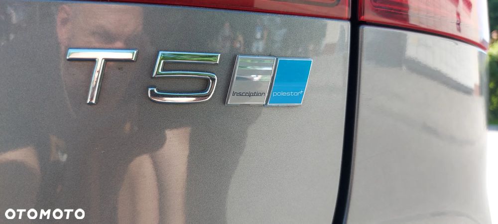 Volvo V90 - 8
