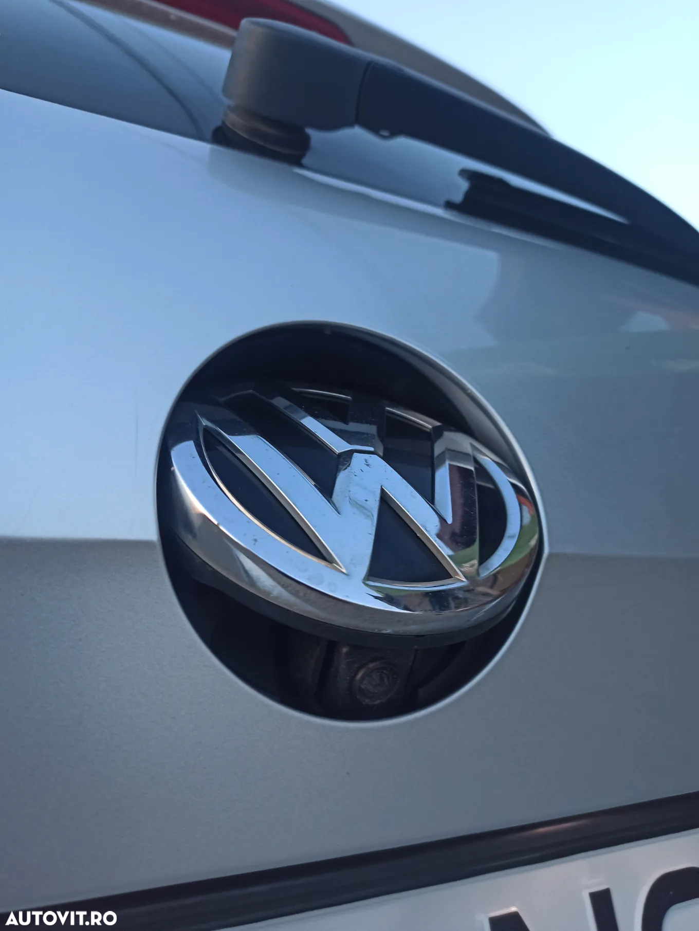 Volkswagen Golf 1.6 TDI DPF BMT Highline - 12