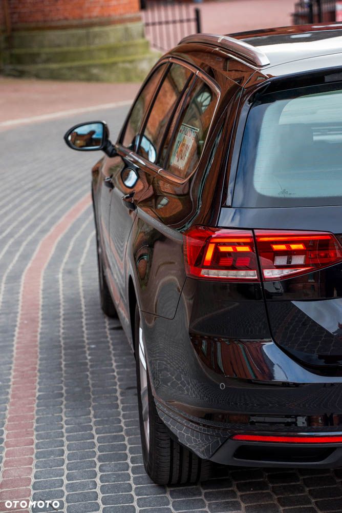 Volkswagen Passat 2.0 TDI SCR DSG Comfortline - 26