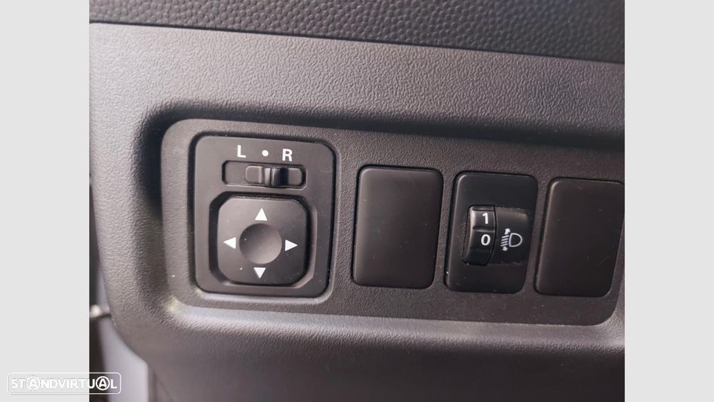 Mitsubishi Space Star 1.2 Connect Edition - 12