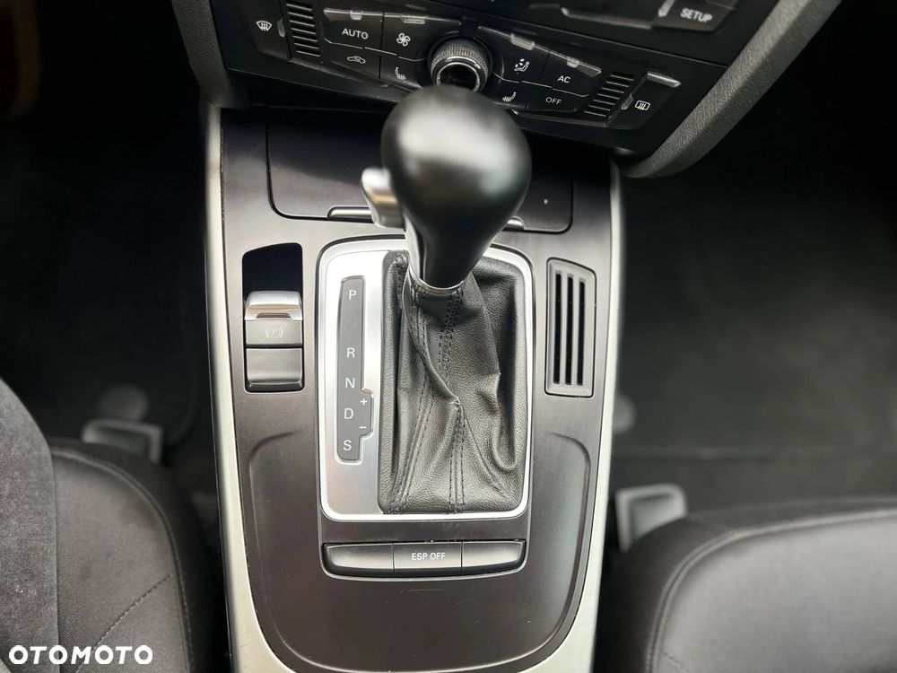 Audi A4 Limousine 1.8 TFSI multitronic Ambition - 15