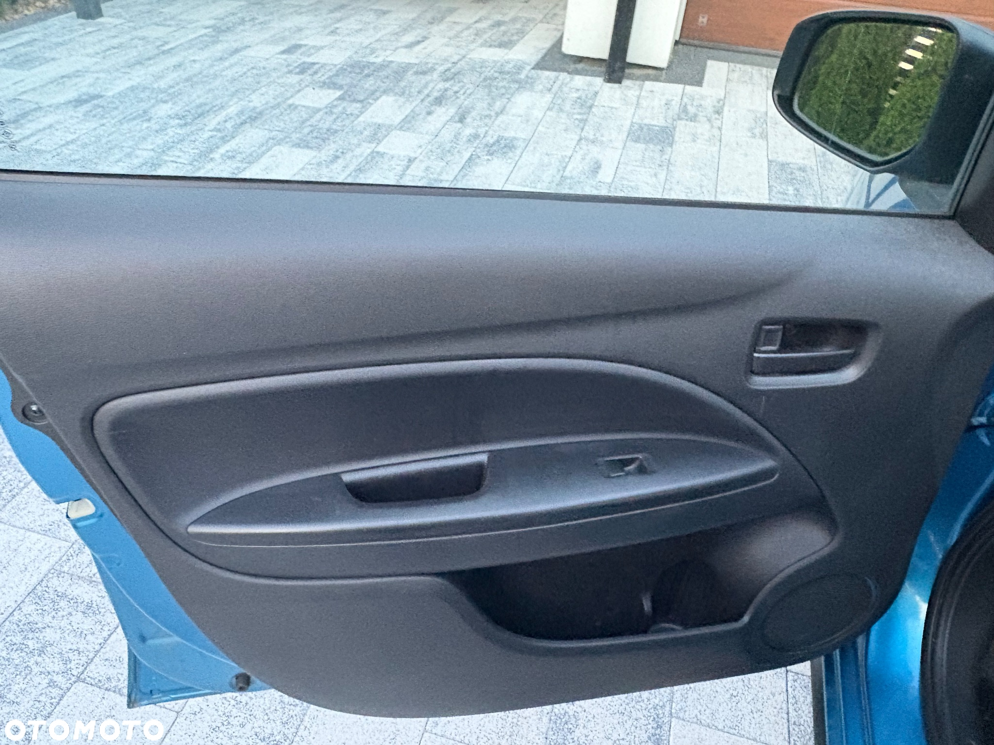 Mitsubishi Space Star 1.2 Select - 21