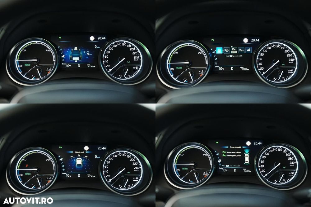 Toyota Camry Business Edition - 19