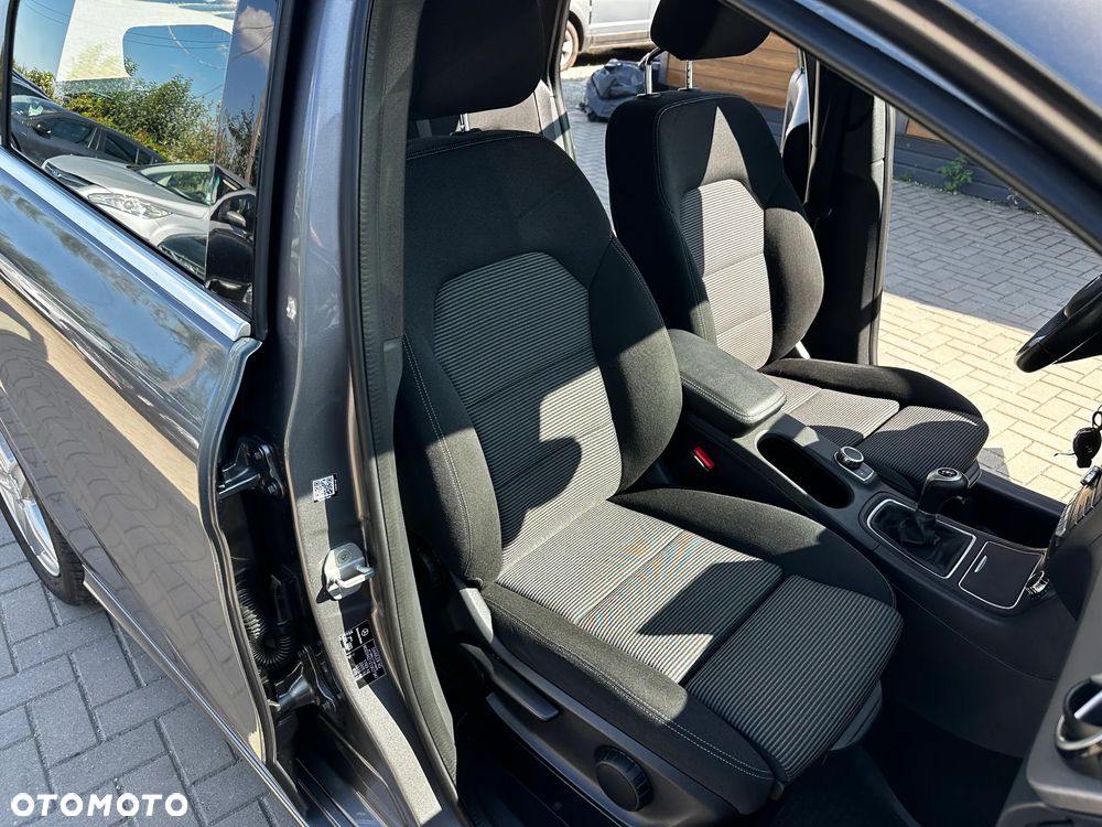 Mercedes-Benz Klasa B - 23