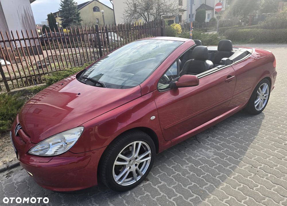 Peugeot 307 - 2