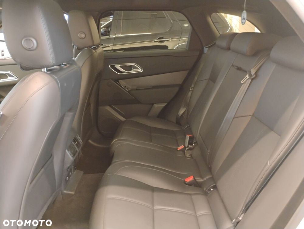 Land Rover Range Rover Velar - 13