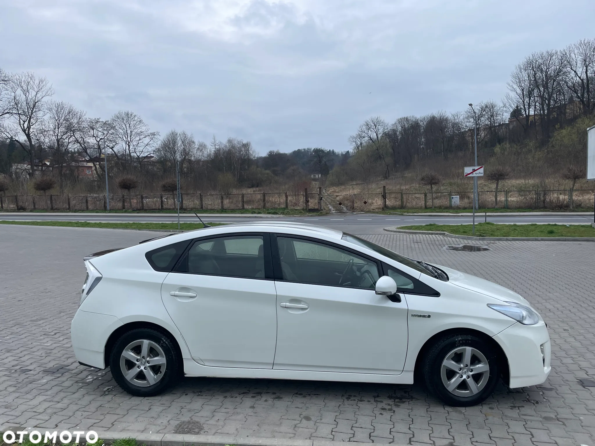 Toyota Prius - 7