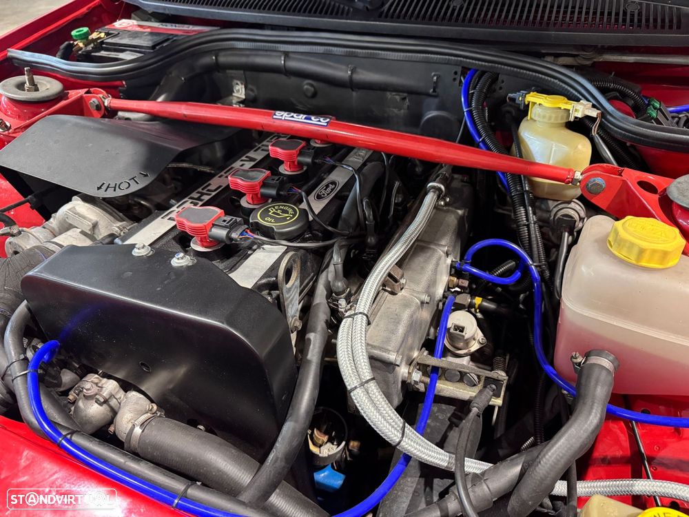 Ford Escort 2.0i RS Cosworth - 43